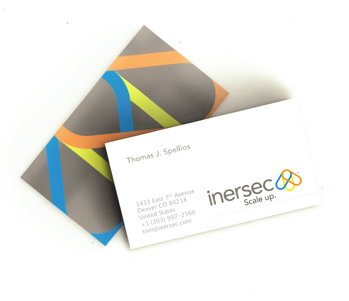 inersec – Scale Up
